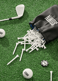 Golf Equipment